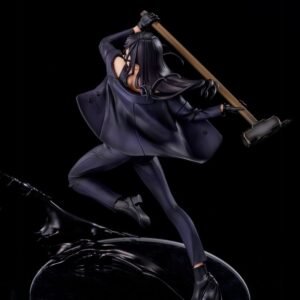Estatua de Minakata Hizuru en Summer Time Rendering por Union Creative - Imagen 5