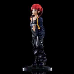 Estatua Zozo Black Collection de Chise Asukagawa en Gridman Universe por Union Creative - Imagen 6