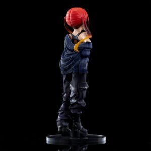 Estatua Zozo Black Collection de Chise Asukagawa en Gridman Universe por Union Creative - Imagen 9