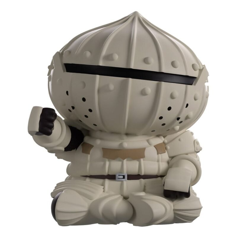 Figura Vinyl de Siegward of Catarina en Dark Souls por Youtooz