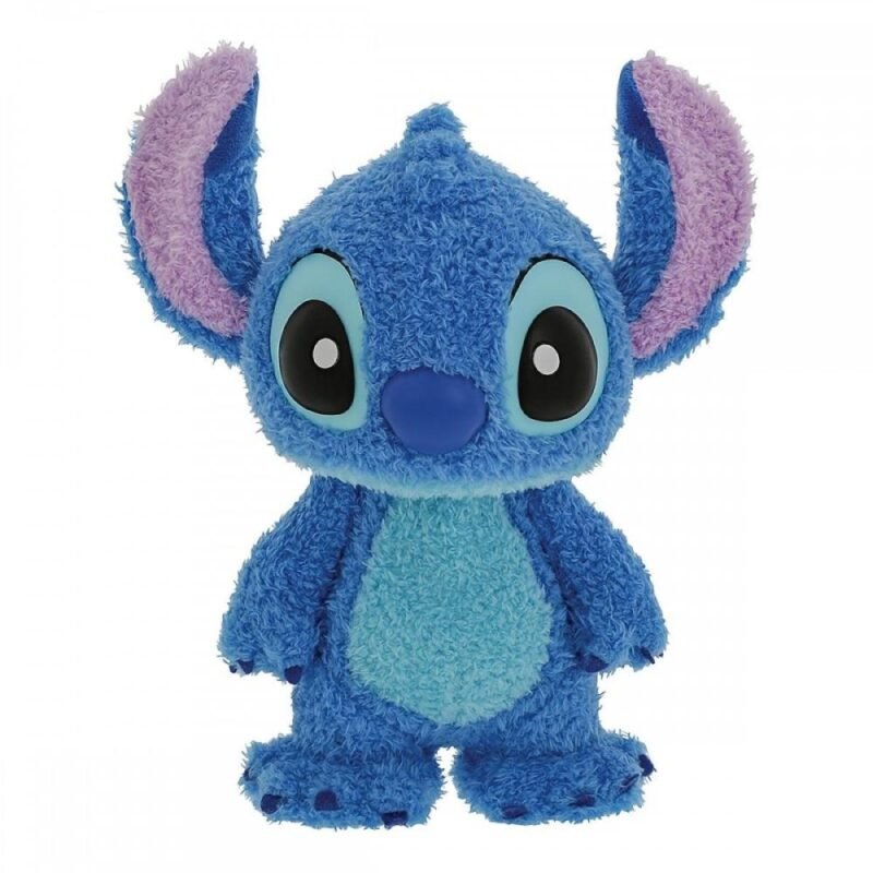 Figura decorativa Enesco Disney de Stitch en Lilo y Stitch
