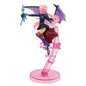 Figura en forma de dragón de Milim en Aquella vez que me reencarné en un slime por Banpresto - Imagen 2