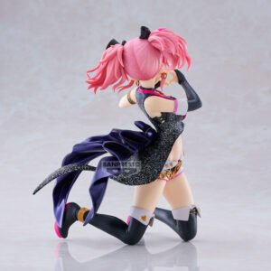 Figura Effect and Glitter de Mika Jougasaki en The Idolmaster por Banpresto - Imagen 5