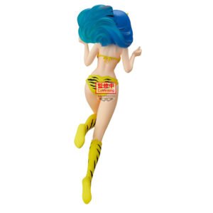 Figura Glitter & Glamours Sparkle Style Ver.A de Lum en Urusei Yatsura por Banpresto - Imagen 3