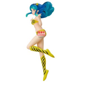 Figura Glitter & Glamours Sparkle Style Ver.A de Lum en Urusei Yatsura por Banpresto - Imagen 4
