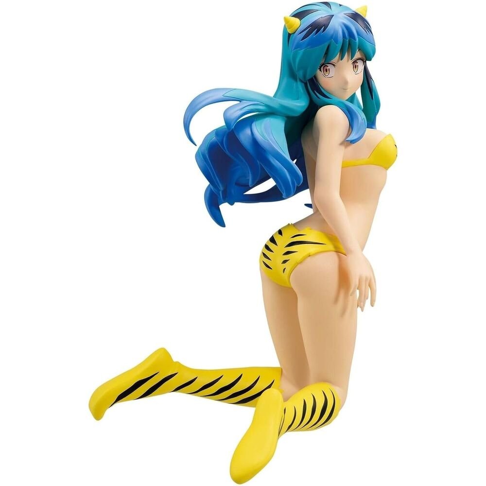 Figura Relax Time de Lum en Urusei Yatsura por Banpresto - Imagen 5