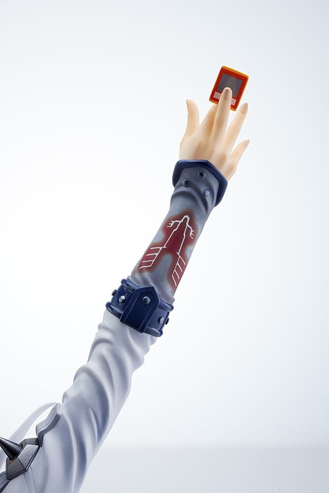 Estatua PVC 1/7 de Jack Atlas en Yu-Gi-Oh 5D’s por Amakuni - Imagen 3