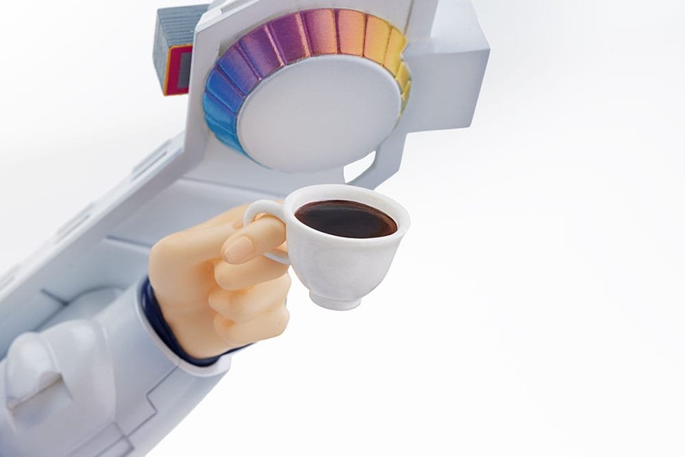 Estatua PVC 1/7 de Jack Atlas en Yu-Gi-Oh 5D’s por Amakuni - Imagen 6