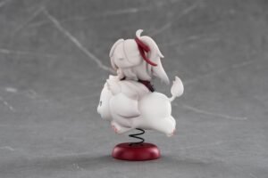 Estatua PVC Jing Yuan Chibi Chara YuraYura Stand en Honkai: Star Rail por APEX - Imagen 5