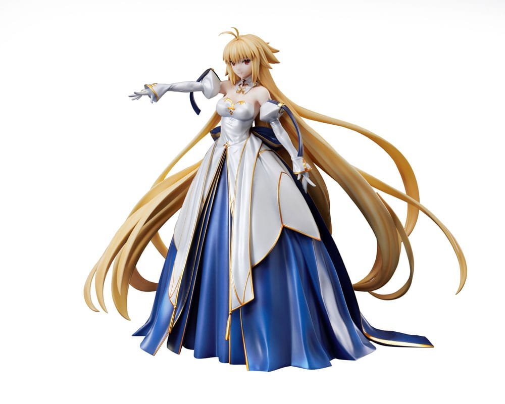 Estatua PVC 1/7 de Moon Cancer Archetype Earth en Fate Grand Order por Aniplex