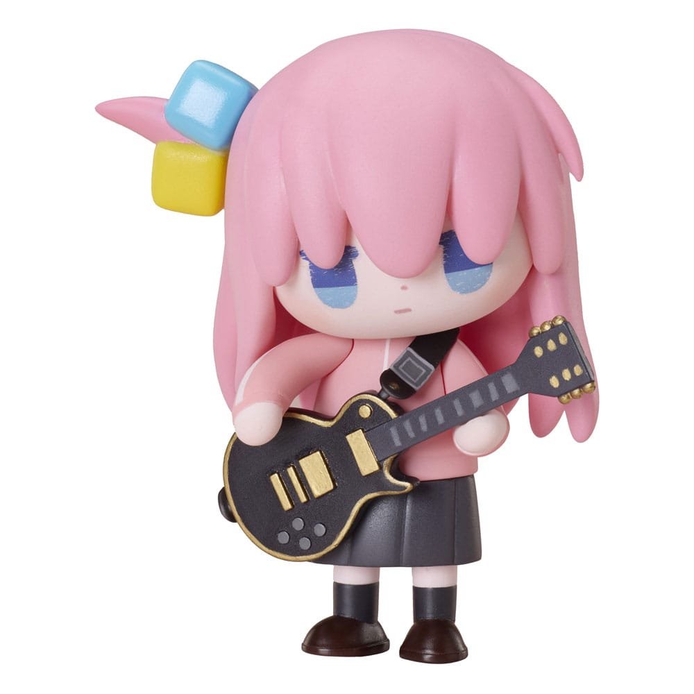 Estatua Deformation de Hitori Gotoh en Bocchi the Rock! por Aniplex