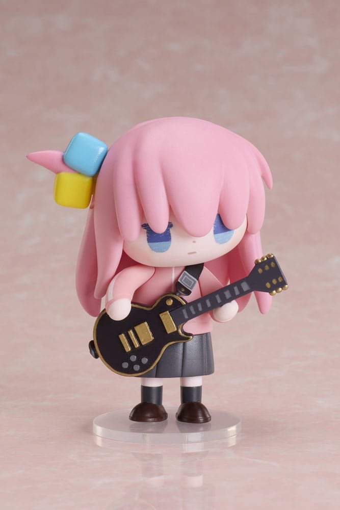 Estatua Deformation de Hitori Gotoh en Bocchi the Rock! por Aniplex - Imagen 3
