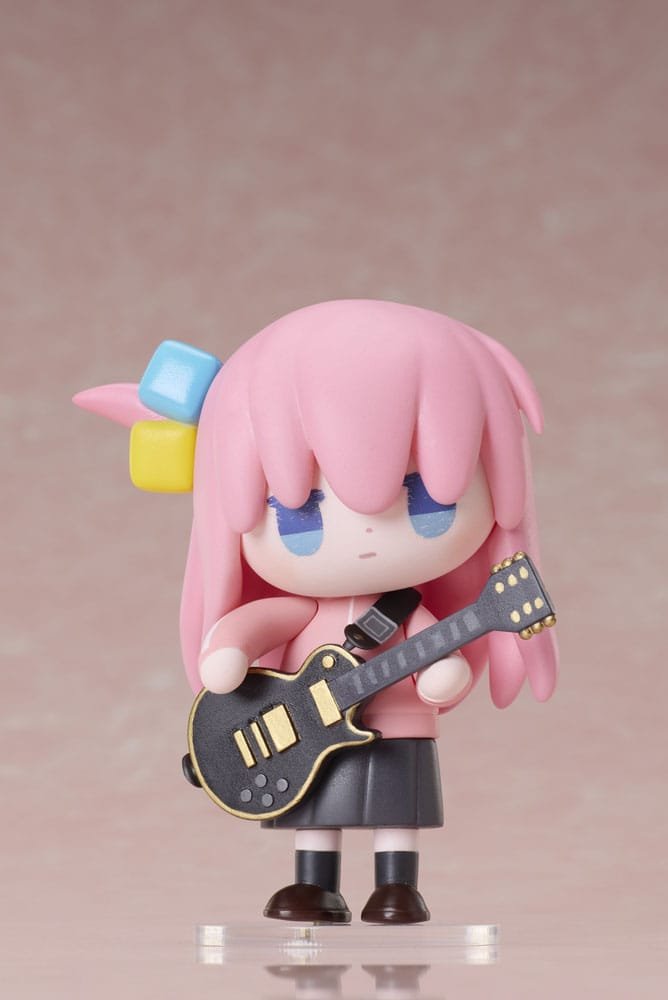 Estatua Deformation de Hitori Gotoh en Bocchi the Rock! por Aniplex - Imagen 9