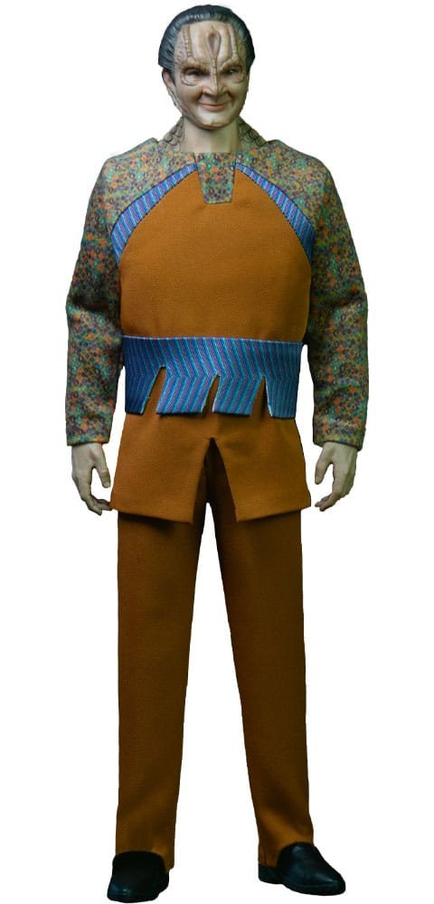 Figura 1/6 de Elim Garak en Star Trek Espacio profundo nueve por EXO-6