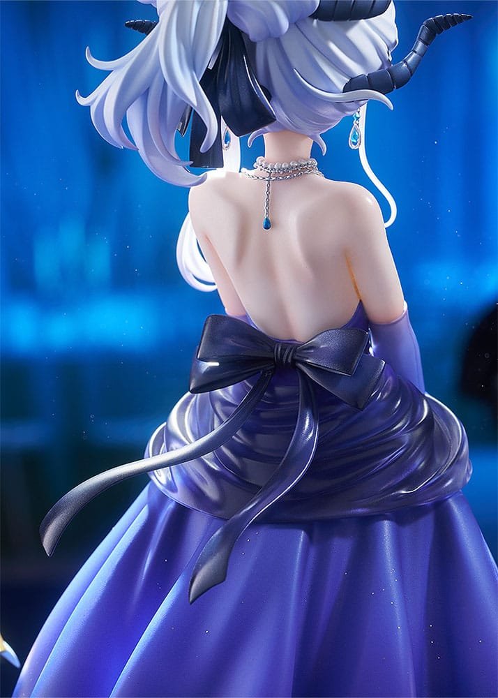 Estatua 1/7 de Hina Vestido en Blue Archive por Good Smile Company - Imagen 5