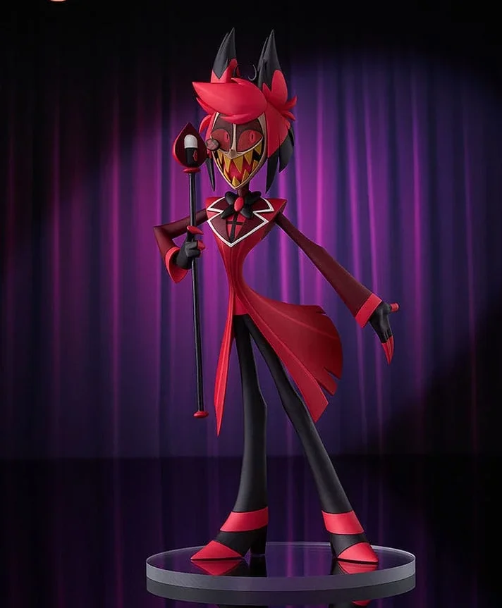 Figura de Hazbin Hotel