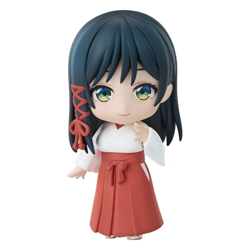 Figura Nendoroid de Yae Amagami en Tying the Knot with an Amagami Sister por Good Smile Company