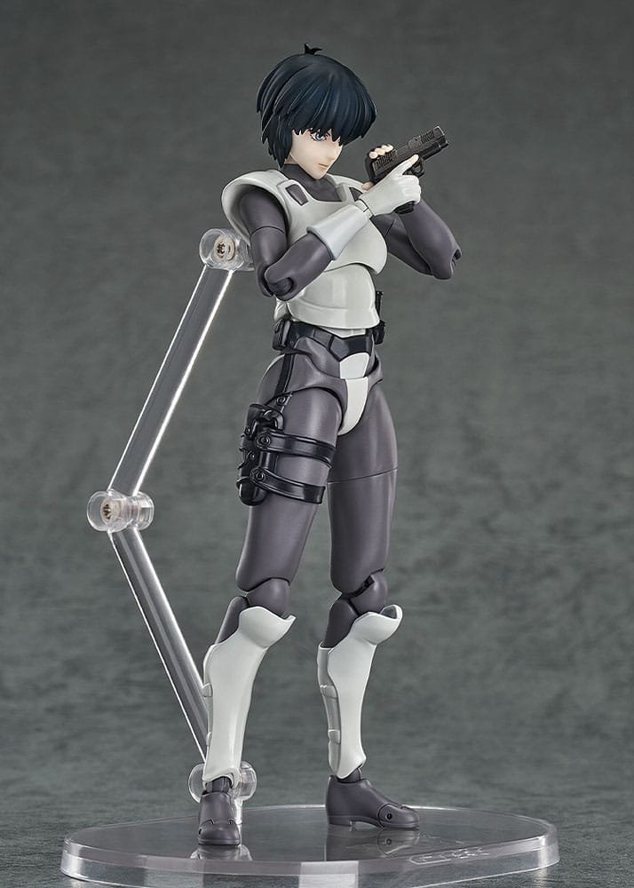 Figura PVC Hyper Body Cinderella en Ghost in the Shell por Good Smile Company - Imagen 7