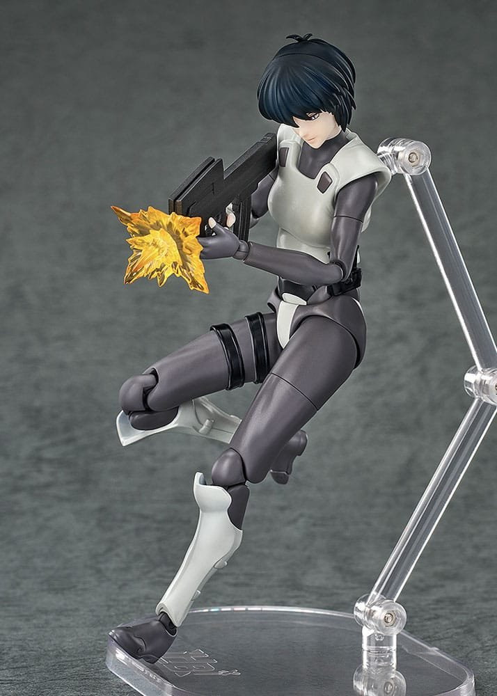 Figura PVC Hyper Body Cinderella en Ghost in the Shell por Good Smile Company - Imagen 9