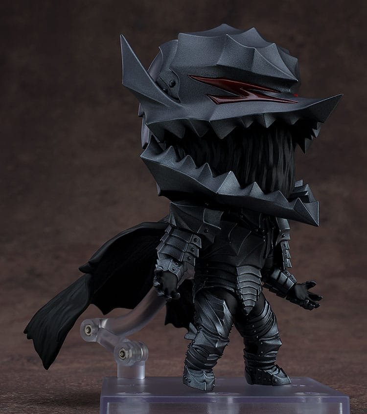 Figura Nendoroid de Guts Berserker Armor Ver. en Berserk por Good Smile Company - Imagen 5