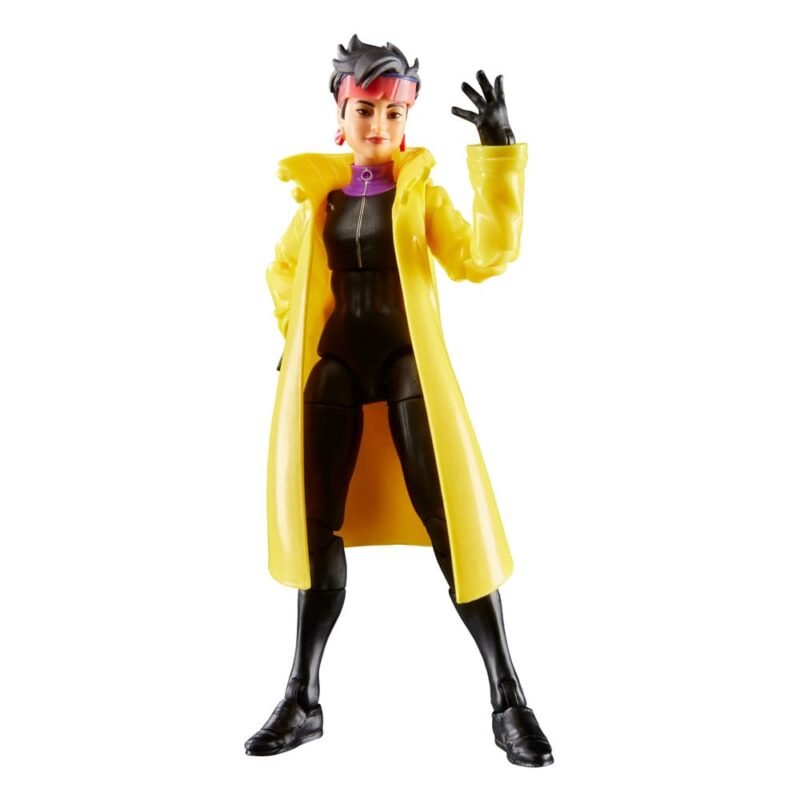 Figura Marvel Legends de Júbilo en X-Men '97 por Hasbro
