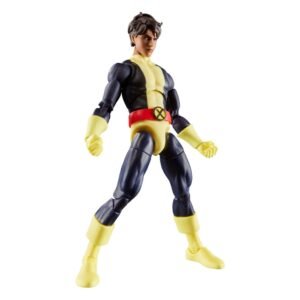 Figura Marvel Legends de Mancha Solar en X-Men '97 por Hasbro - Imagen 4