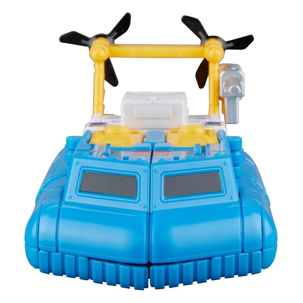 Figura Retro G1 de Autobot Seaspray en Transformers por Hasbro - Imagen 7