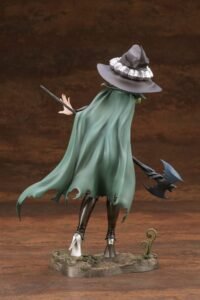 Estatua PVC 1/7 de Yahna en Unicorn Overlord por Kotobukiya - Imagen 9