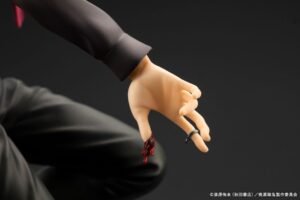 Estatua ARTFXJ PVC 1/8 de Naito Mudano en Tougen Anki por Kotobukiya - Imagen 7