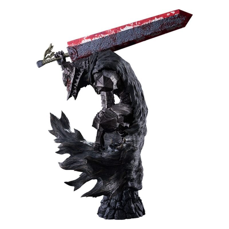 Estatua Pop Up Parade Guts Berserker Armor XL Size en Berserk por Max Factory