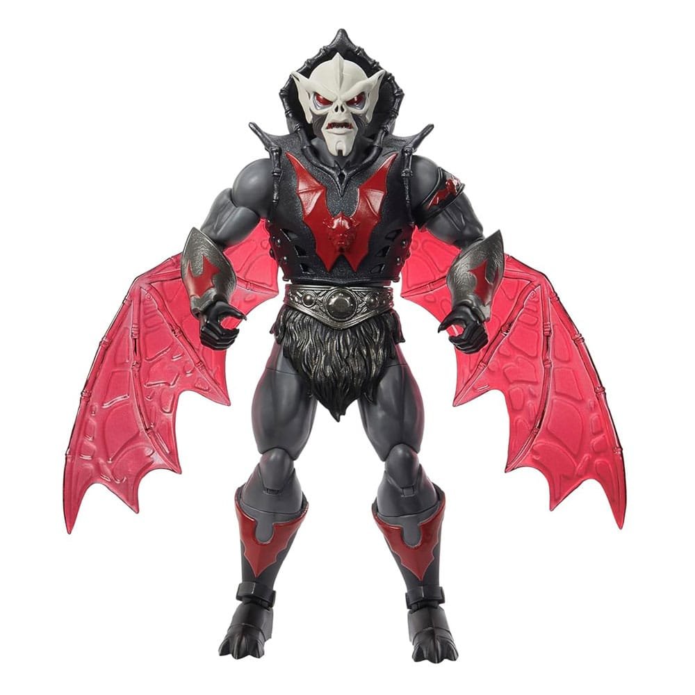 Figura New Eternia de Hordak en Masters of the Universe por Mattel