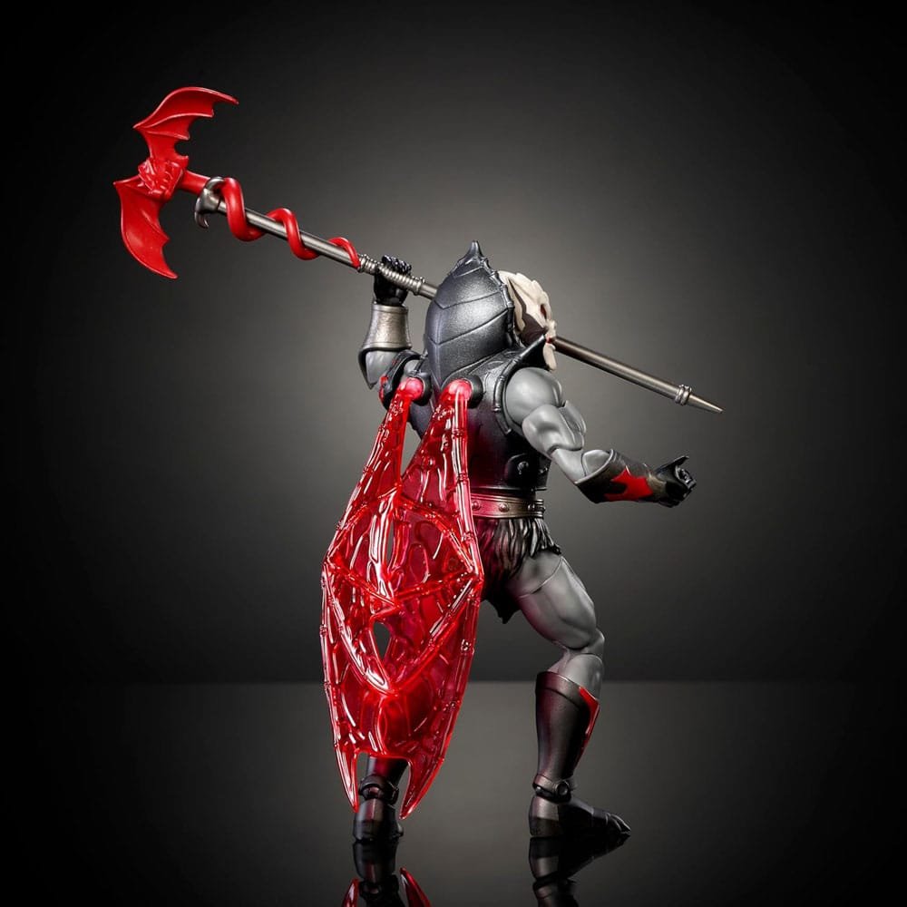 Figura New Eternia de Hordak en Masters of the Universe por Mattel - Imagen 5