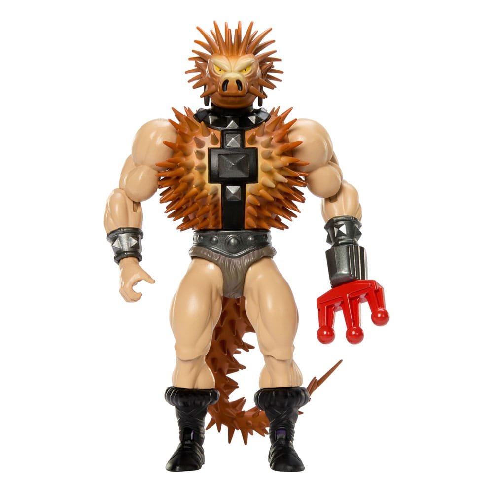 Figura Origins Sketchbook Series de Spikor en Masters of the Universe por Mattel