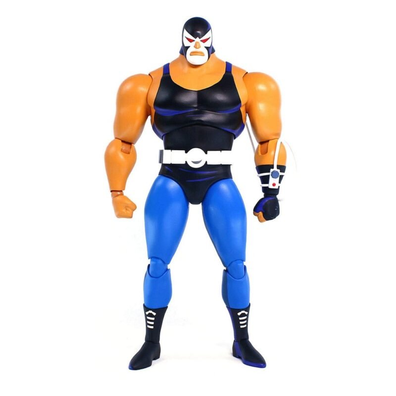 Figura 1/6 de Bane en Batman The Animated Series por Mondo
