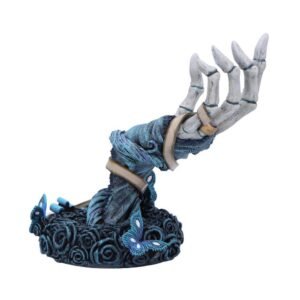 Estatua With This Hand Vow en La novia cadáver por Nemesis Now - Imagen 3