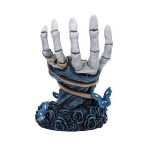 Estatua With This Hand Vow en La novia cadáver por Nemesis Now - Imagen 4