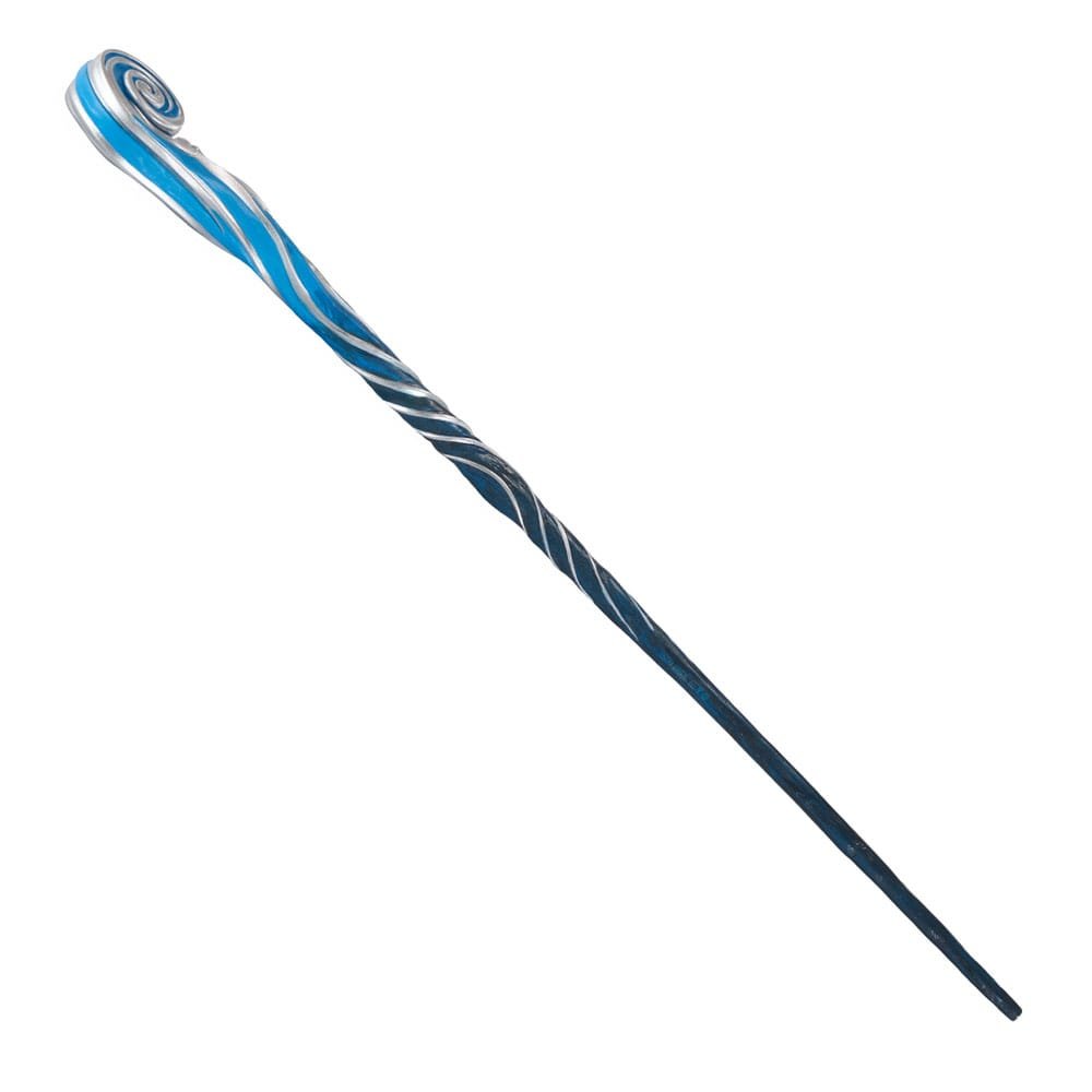 Varita mágica Celebration Wand Patronus Charm en Harry Potter por Noble Collection - Imagen 2