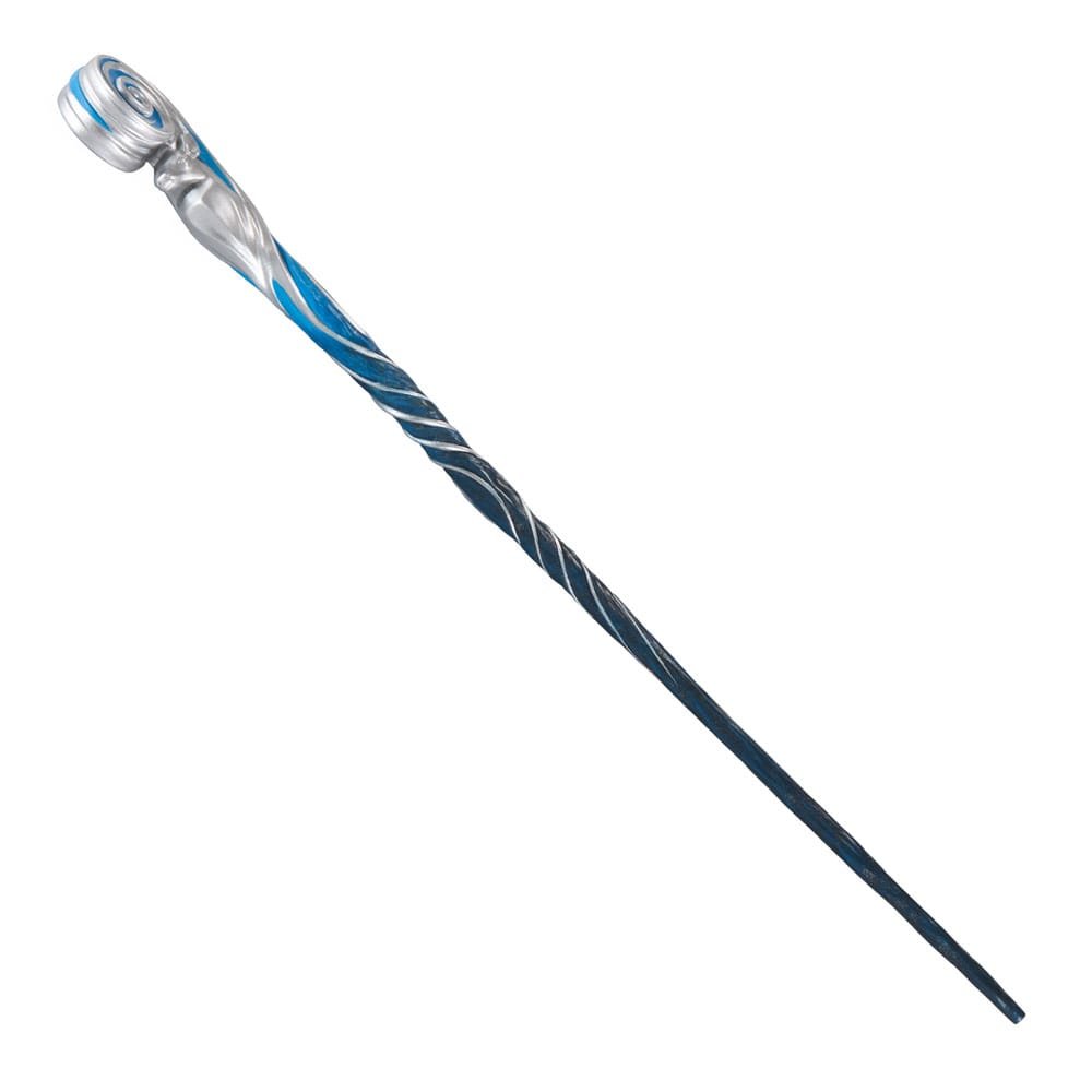 Varita mágica Celebration Wand Patronus Charm en Harry Potter por Noble Collection - Imagen 3