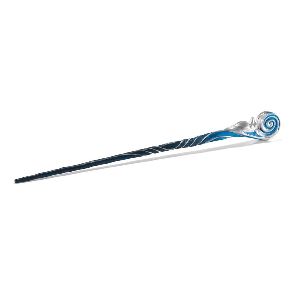 Varita mágica Celebration Wand Patronus Charm en Harry Potter por Noble Collection - Imagen 4