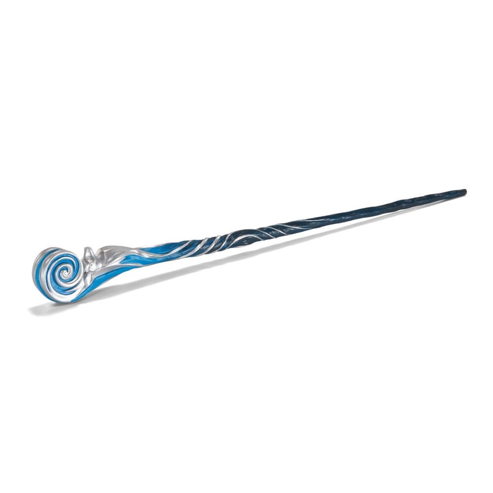 Varita mágica Celebration Wand Patronus Charm en Harry Potter por Noble Collection - Imagen 5
