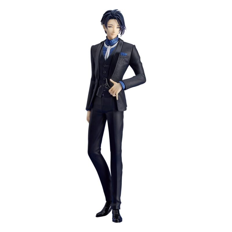 Estatua Pop Up Parade de Mikazuki Munechika Versión Ceremonial Attire L Size en Touken Ranbu Online por Orange Rouge