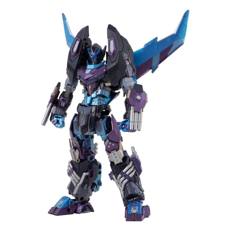 Figura AM-T01EX Lost Light de Rodimus en Transformers por Takara Tomy