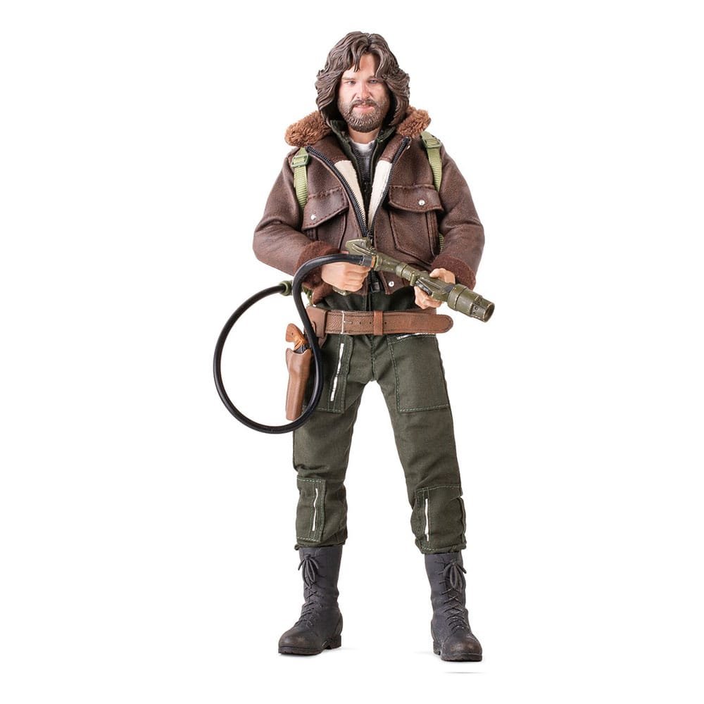 Figura 1/6 de MacReady en La Cosa por Mondo