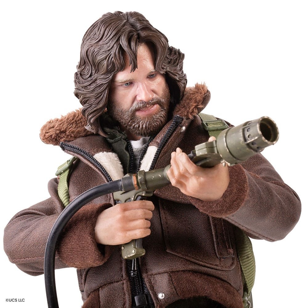 Figura 1/6 de MacReady en La Cosa por Mondo - Imagen 3