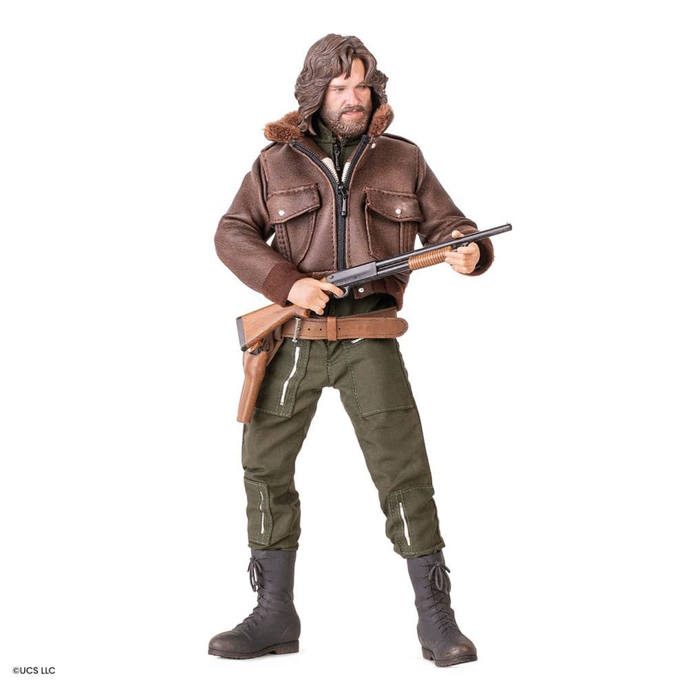 Figura 1/6 de MacReady en La Cosa por Mondo - Imagen 4