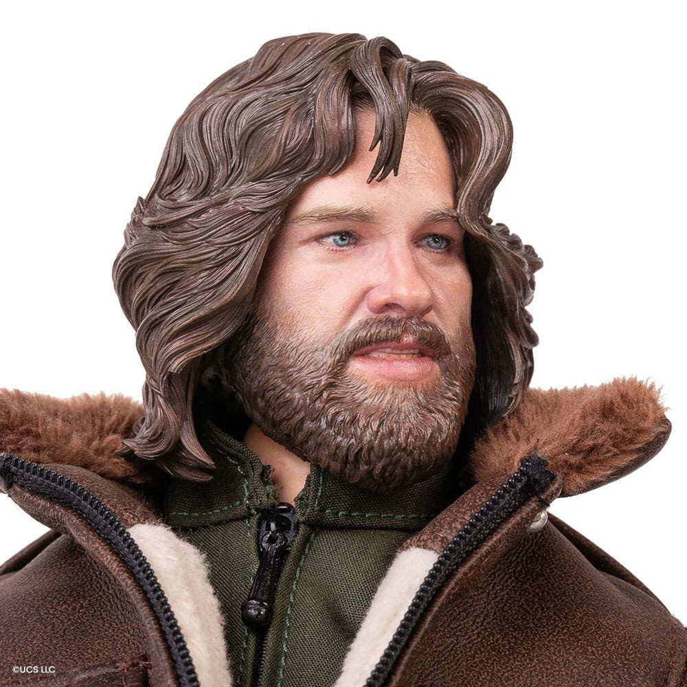 Figura 1/6 de MacReady en La Cosa por Mondo - Imagen 5