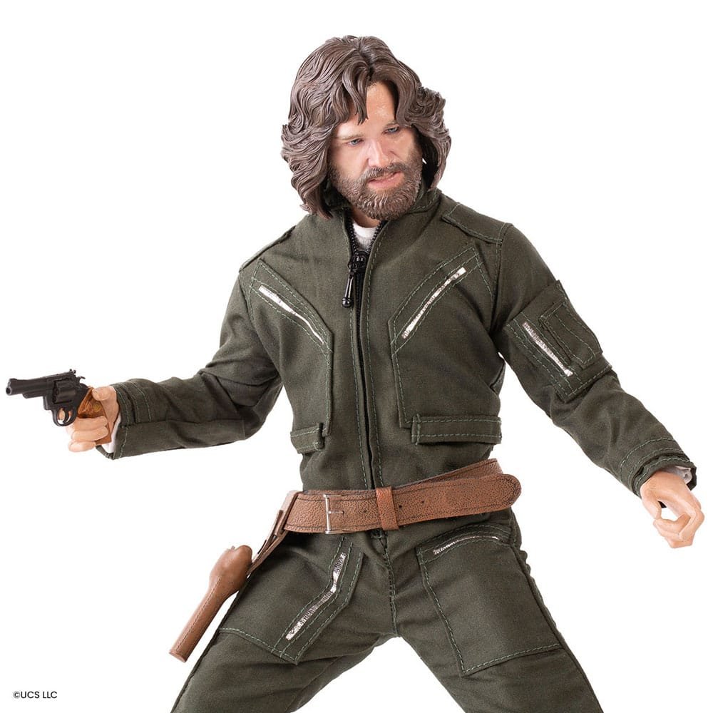 Figura 1/6 de MacReady en La Cosa por Mondo - Imagen 9