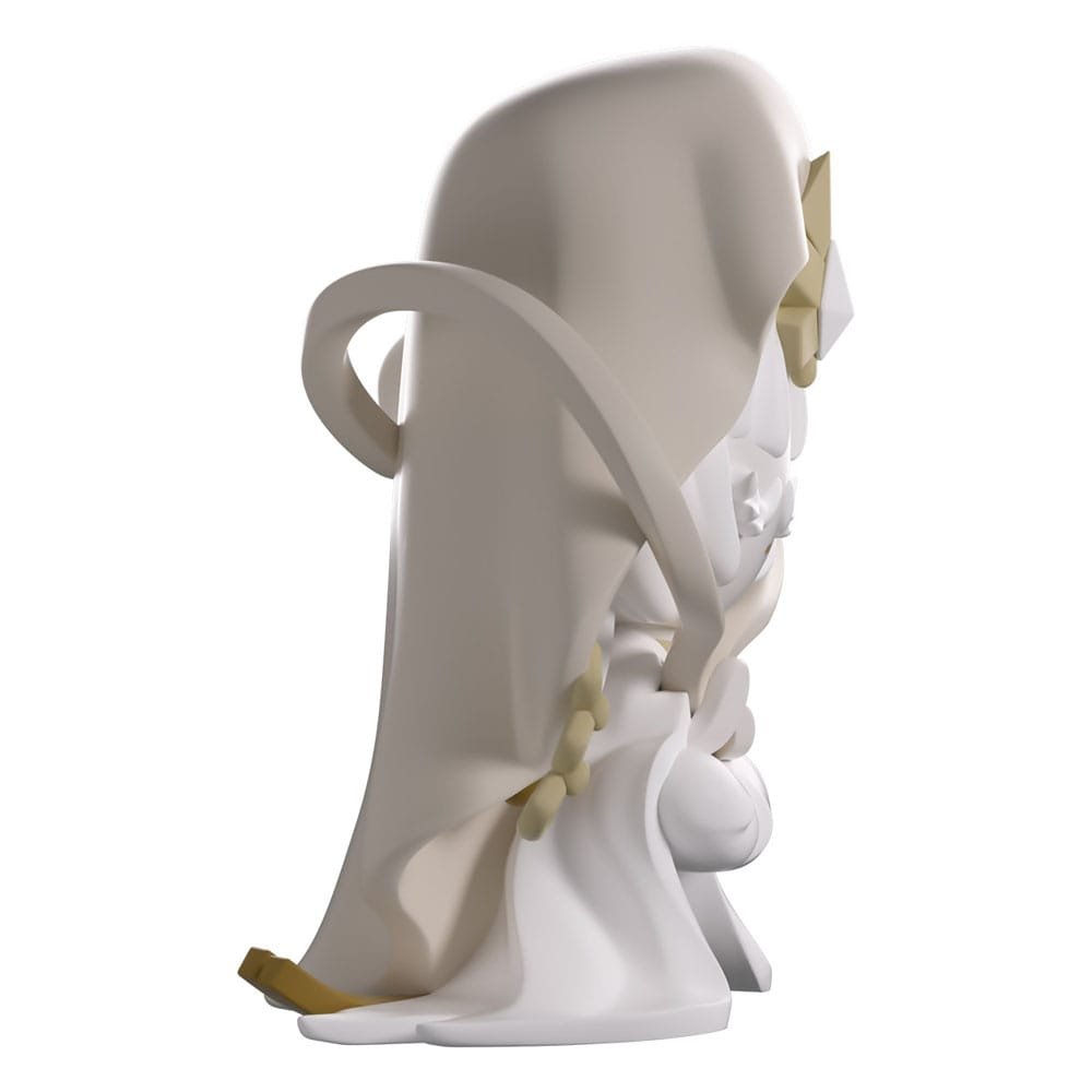 Figura Vinyl Mystic Flour Cookie en Cookie Run Kingdom por Youtooz - Imagen 2