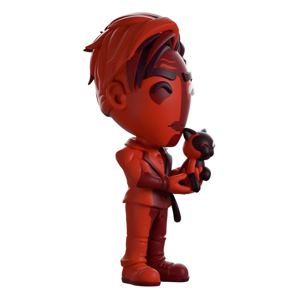 Figura Vinyl de Spirit Phone en Lemon Demon por Youtooz - Imagen 3