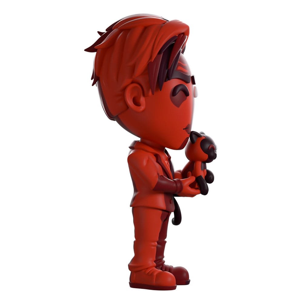 Figura Vinyl de Spirit Phone en Lemon Demon por Youtooz - Imagen 4